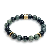 MAGic Armband "Verdant Echo Gold I" - 1