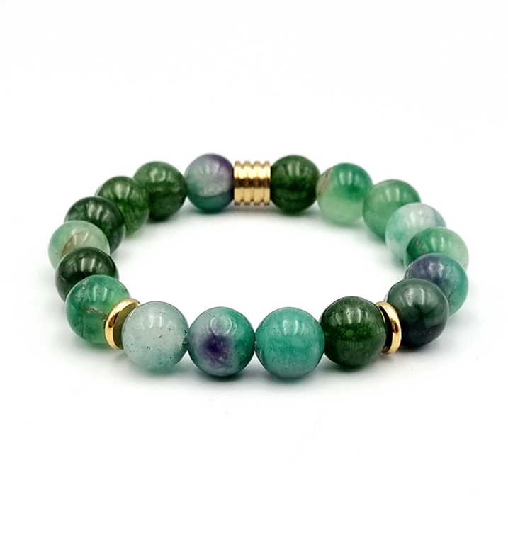 MAGic Armband "Veridian Knight I"