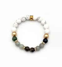 MAGic Armband “Warrior I” - 2