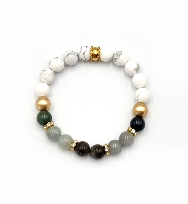 MAGic Armband “Warrior I”