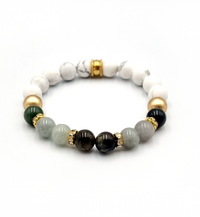 MAGic Armband “Warrior I” - 1