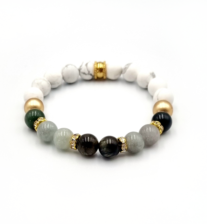 MAGic Armband “Warrior I”