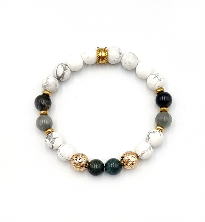 MAGic Armband “Warrior II”