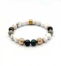 MAGic Armband “Warrior II” - 2