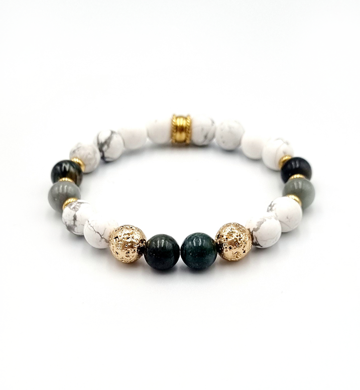 MAGic Armband “Warrior II”