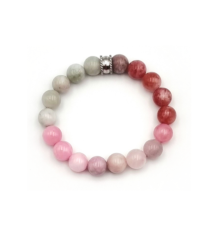 MAGic bracelet “Harmony Bloom I” 