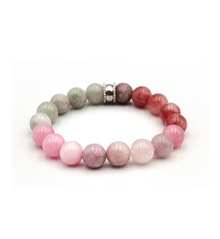 MAGic bracelet “Harmony Bloom I” 