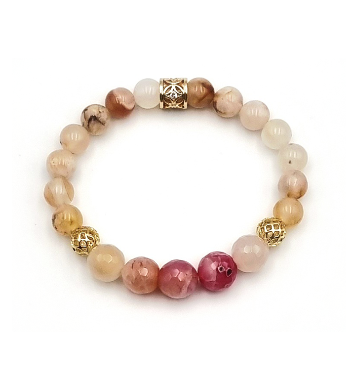 MAGic Armband “Zahara I”