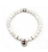 MAGic Armband "Daughter of the Moon silver I" - 3