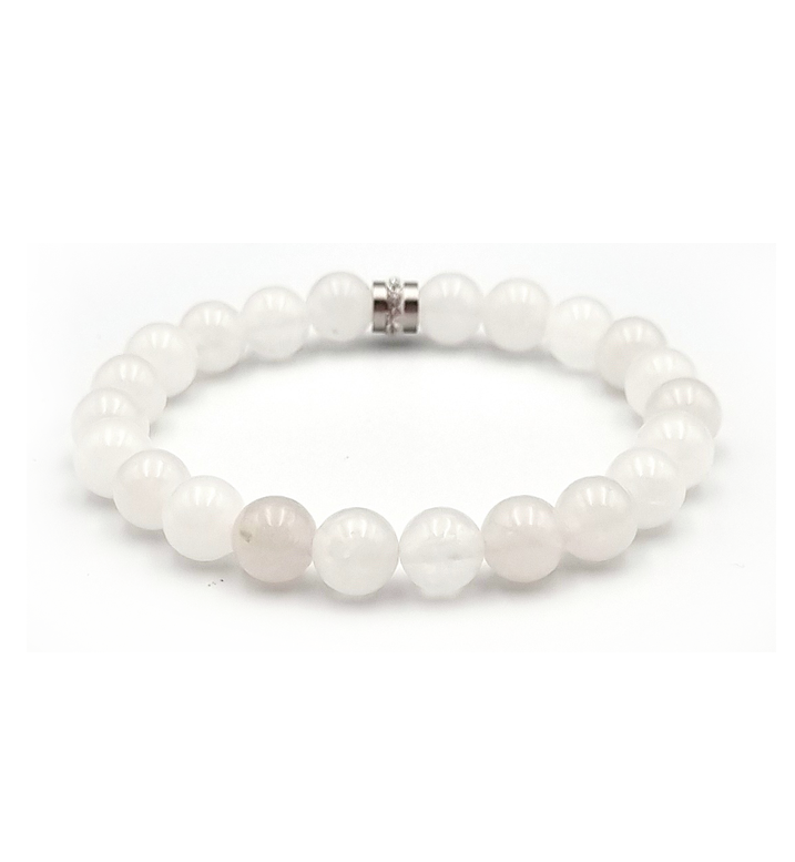 MAGic Armband "Daughter of the Moon silver III"