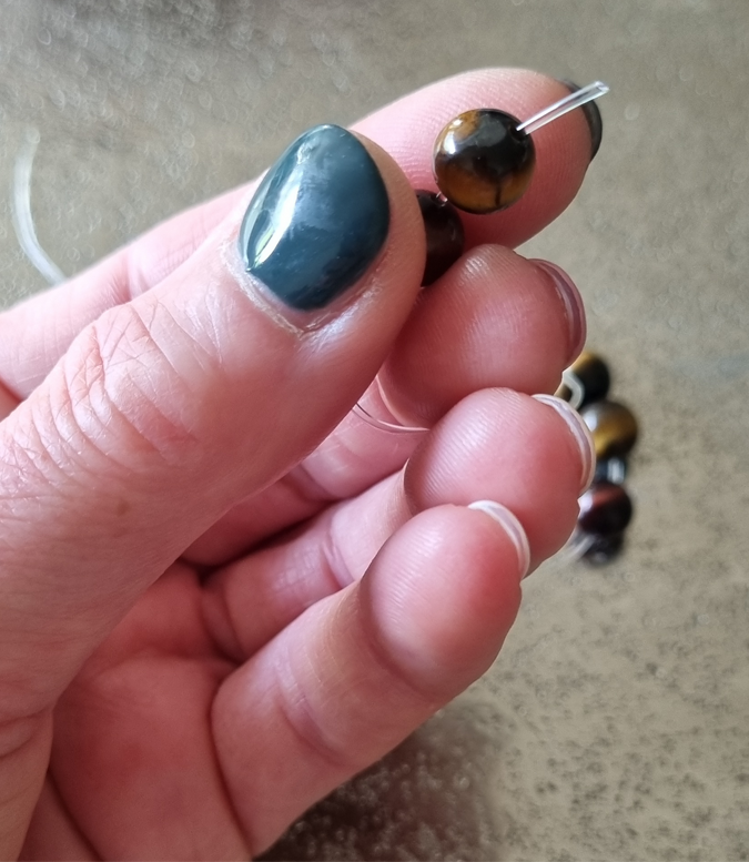 Veränderungen Armband