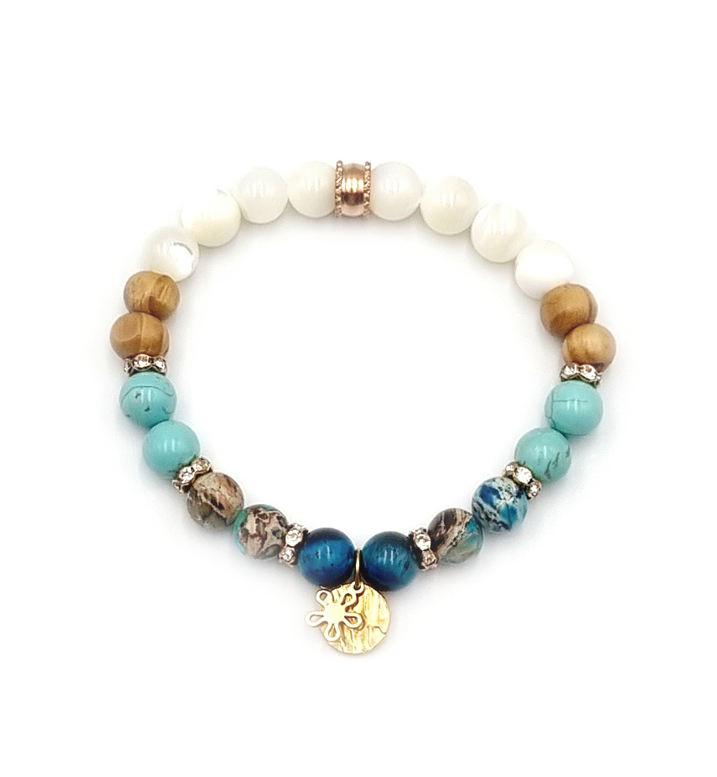 MAGic Armband “Azura Harmony I”