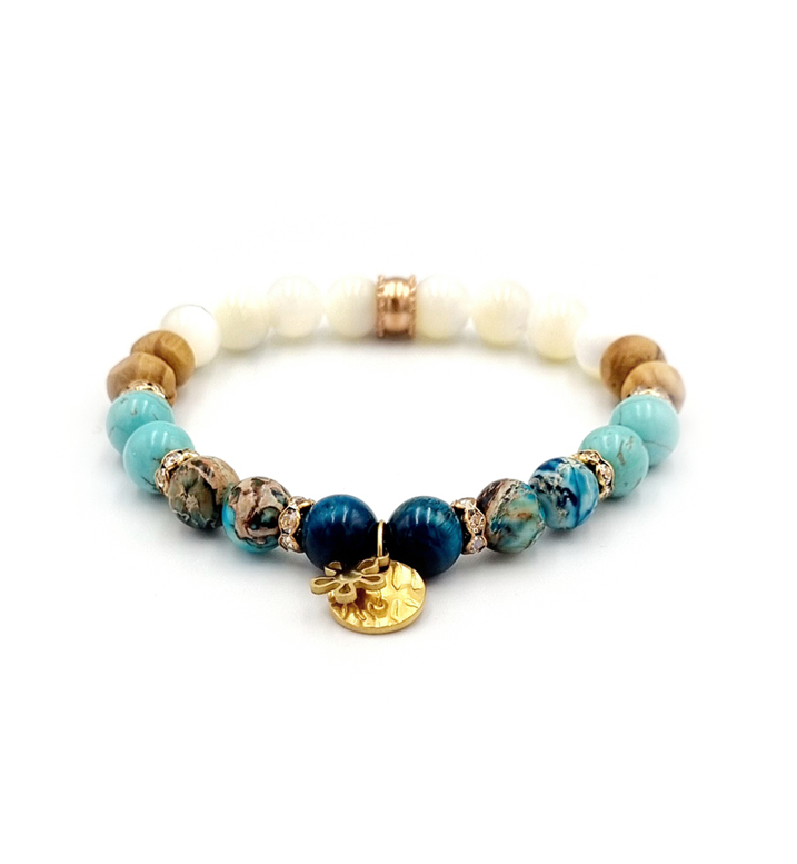 MAGic Armband “Azura Harmony I”