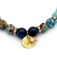 MAGic Armband “Azura Harmony I” - 1