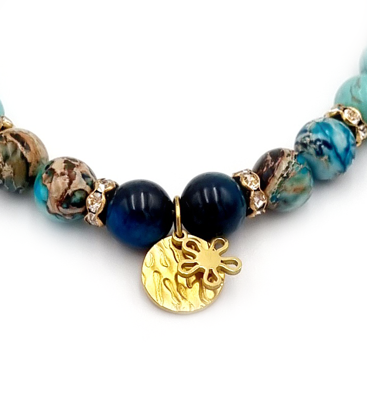 MAGic Armband “Azura Harmony I”
