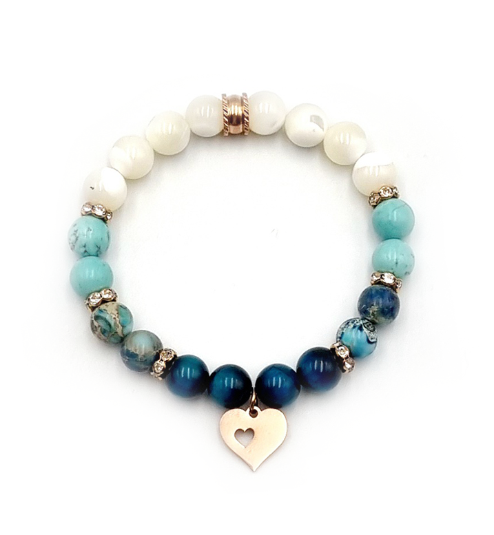 MAGic Armband “Azura Harmony II”