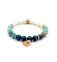 MAGic Armband “Azura Harmony II” - 1