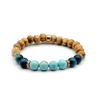 MAGic Armband “Azura Harmony III” - 2