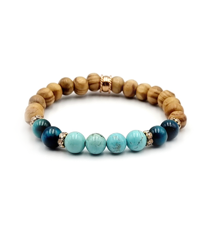 MAGic Armband “Azura Harmony III”
