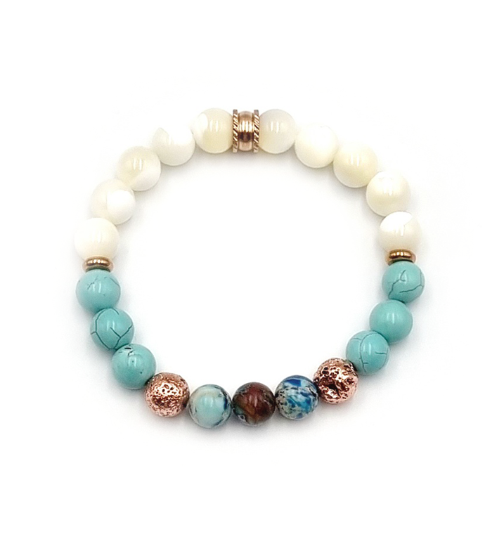 MAGic Armband “Azura Harmony IV”