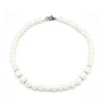 MAGic bracelet “Mother of Pearls III”  - 2