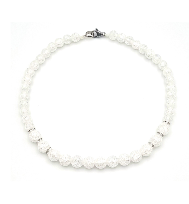 MAGic bracelet “Mother of Pearls III” 