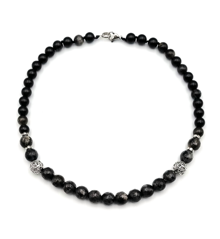 MAGic bracelet “Mother of Pearls III” 