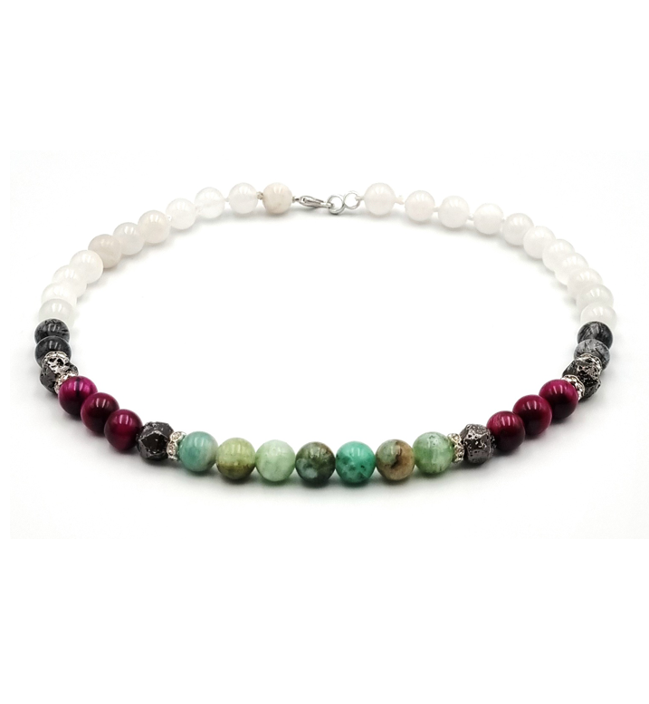 MAGic bracelet “Harmony Bloom I” 