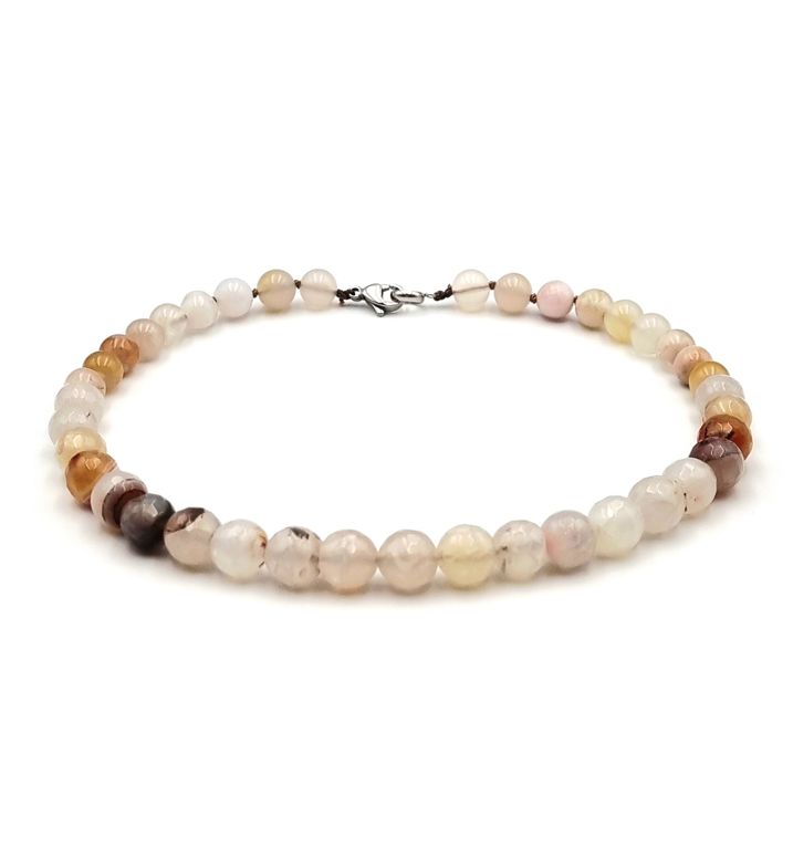 MAGic bracelet “Mother of Pearls III” 