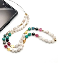 MAGic mobile phone chain “Aegis Tria I”  - 1