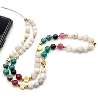 MAGic mobile phone chain “Aegis Tria I”  - 3