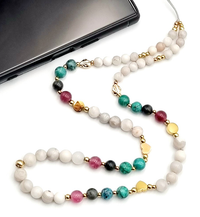 MAGic mobile phone chain “Aegis Tria I”  - 4