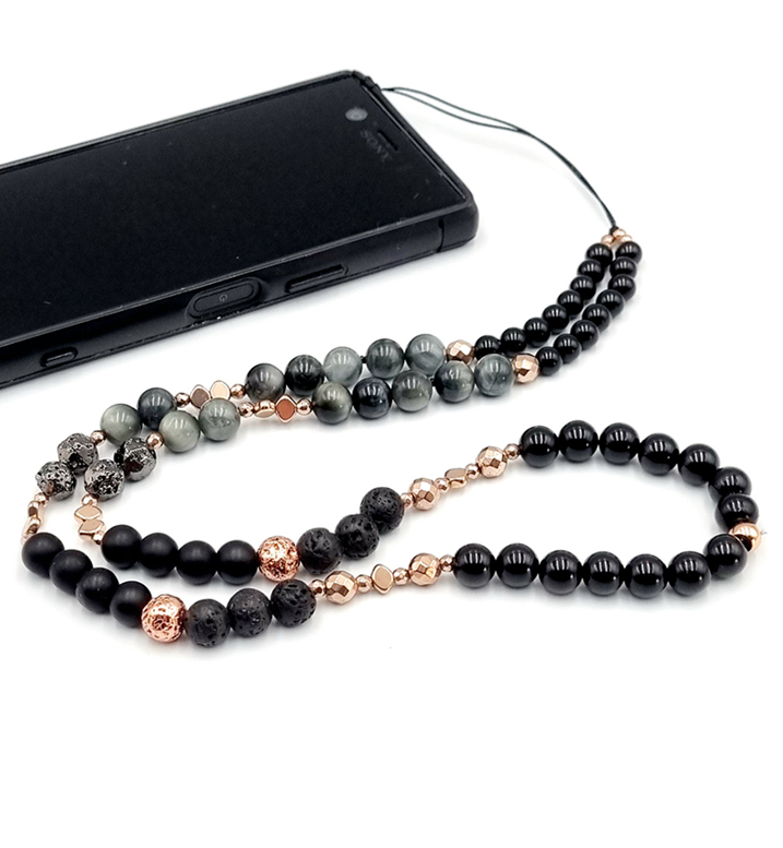 MAGic mobile phone chain “Akashic_Cronicals I” 