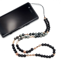 MAGic mobile phone chain “Akashic_Cronicals I”  - 3