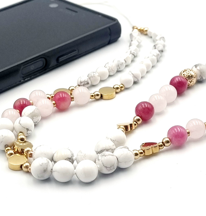 MAGic Handykette “Amore di Luce I"