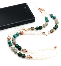 MAGic mobile phone chain “Aegis Tria I”  - 2