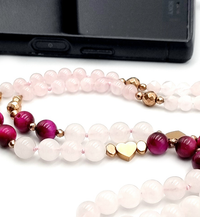 MAGic mobile phone chain “In Love Again I”  - 3