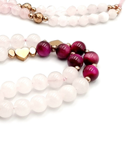 MAGic mobile phone chain “In Love Again I”  - 4