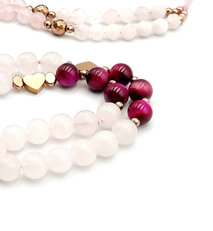 MAGic mobile phone chain “In Love Again I” 