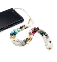 MAGic cell phone chain “Knowledge of Trust in Life I”  - 2