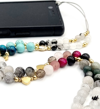 MAGic cell phone chain “Knowledge of Trust in Life I”  - 1