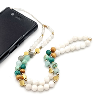 MAGic mobile phone chain “Lunja Prisma I”  - 4