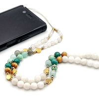 MAGic mobile phone chain “Lunja Prisma I”  - 2