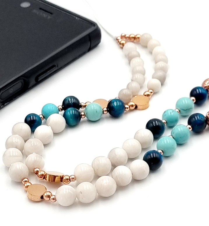 MAGic mobile phone chain “Morning Glory I” 