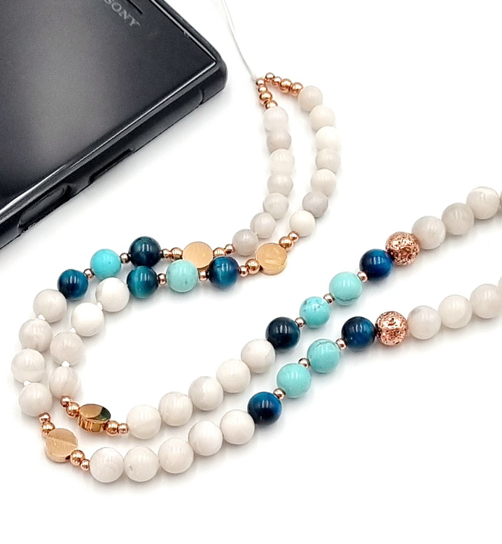 MAGic mobile phone chain “Morning Glory I” 