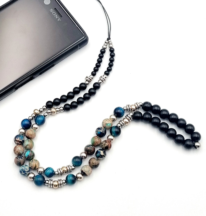 MAGic mobile phone chain "Pure I" 
