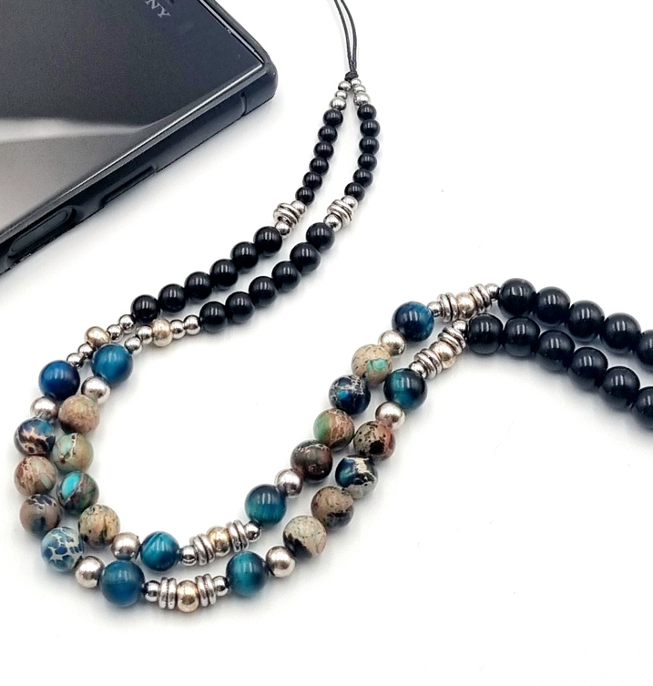 MAGic mobile phone chain "Pure I" 