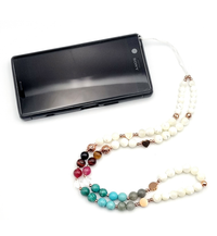 MAGic mobile phone chain “Aegis Tria I”  - 5