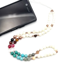 MAGic mobile phone chain “Aegis Tria I”  - 4