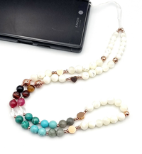 MAGic mobile phone chain “Aegis Tria I”  - 3